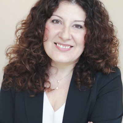 Profilbild: Ida Morgano Profilbild: Ida Morgano