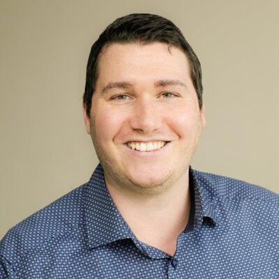 Profilbild: Patrick Rückert