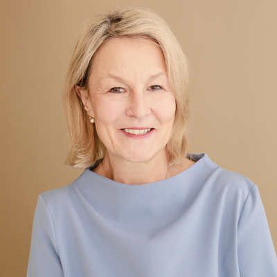 Profilbild: Christiane Paroch