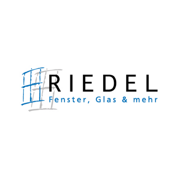 Riedel GmbH Fenster, Glas und Türen