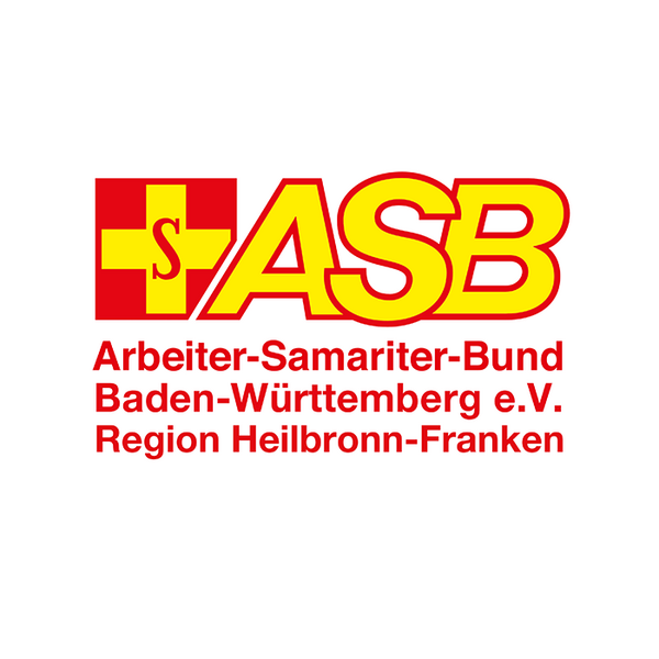 ASB Arbeiter-Samariter-Bund Baden-Württemberg e.V. — Region Heilbronn-Franken