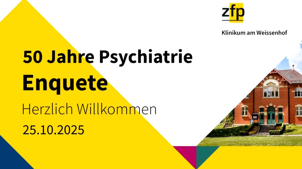 Abbildung: 50 Jahre