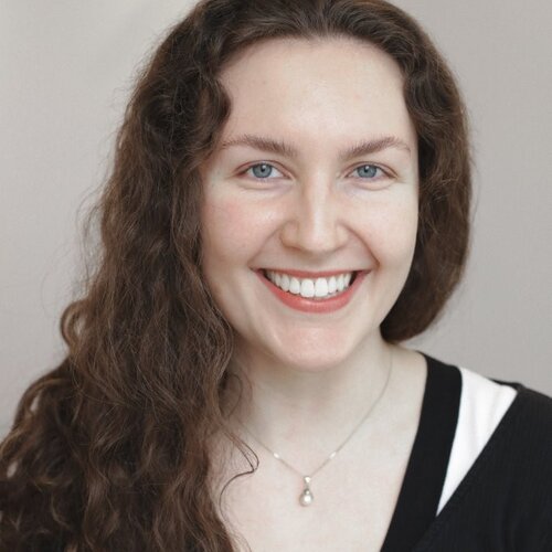 Profilbild: Rebecca Rögelein Profilbild: Rebecca Rögelein