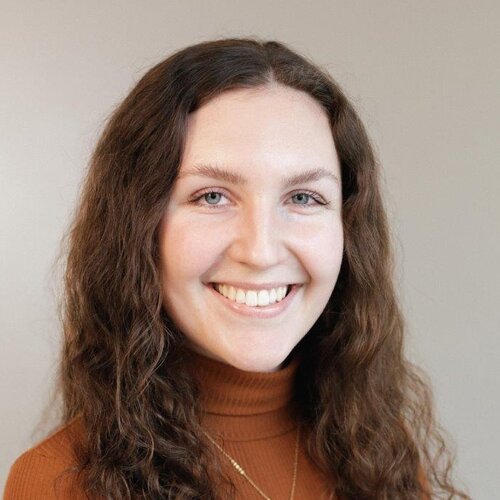 Profilbild: Rebecca Rögelein Profilbild: Rebecca Rögelein