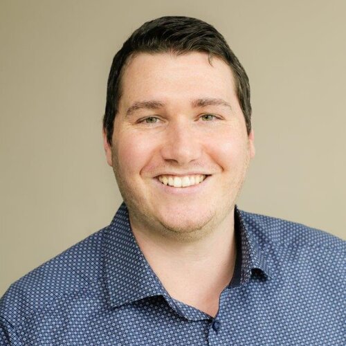 Profilbild: Patrick Rückert